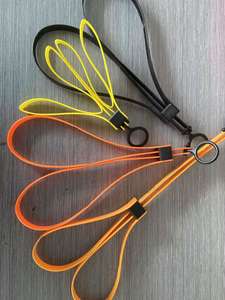 Sangle de fixation rapide en caoutchouc DF128 avec verrouillage – Vente en gros - Product Image 6