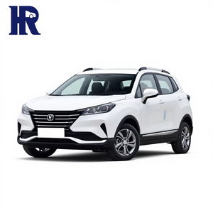 Nuevo Auto de Calidad Changan CS15 1.5L SUV Pequeño de Gasolina, Económico <span class=keywords><strong>y</strong></span> Atractivo - Product Image 1