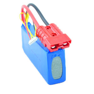 맞춤형 <span class=keywords><strong>A123</strong></span> 12V 5Ah 스타터 배터리 자동차 EV 트럭용 200A 300cc 리튬 반고체 상태 <span class=keywords><strong>Lifepo4</strong></span> 배터리 팩 2500 사이클 - Product Image 1