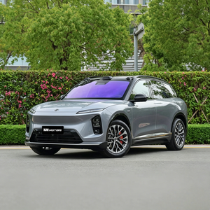 รถยนต์ไฟฟ้า NIO Es6 EV SUV รุ่นใหม่ ปี 2026 หรูหรา พลังงานใหม่จากจีน ระยะทางวิ่ง 490-625 กม. <span class=keywords><strong>5</strong></span> ที่นั่ง ขายดี - Product Image 1