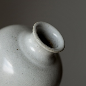 <span class=keywords><strong>Vaso</strong></span> <span class=keywords><strong>per</strong></span> Fiori <span class=keywords><strong>in</strong></span> <span class=keywords><strong>Ceramica</strong></span> Stile Rustico Cinese, Piccolo Ornamento da Tavolo <span class=keywords><strong>per</strong></span> Casa, <span class=keywords><strong>Vaso</strong></span> <span class=keywords><strong>per</strong></span> Idroponica con Finitura Craquelé Vintage - Product Image 6
