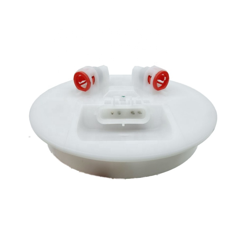 Quality Assurance 1388671 Conjunto de bomba de combustible Fuel Pump Assembly For Ford FOCUS (DAW, DBW)