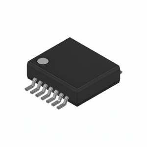 74ABT08DB,112 Componentes Electrónicos 14 SSOP (0.209", 5.30mm de Ancho) IC GATE AND 4CH 2 INP 14SSOP Lógica - Product Image 1