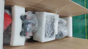 จักรยานไฟฟ้าวิบาก ยางอ้วน <span class=keywords><strong>14</strong></span>/12 นิ้ว 3000 วัตต์ แบตเตอรี่ 48 โวลต์ จักรยานยนต์ไฟฟ้า ระยะทางไกล สำหรับขับขี่ออฟโรด จักรยานเสือภูเขาไฟฟ้า - Product Image 5