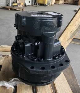 Pièces détachées pour moteur hydraulique de rouleau compresseur 05818605 - Product Image 5
