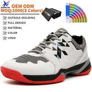 <span class=keywords><strong>Scarpe</strong></span> Sportive in Mesh di Alta Qualità <span class=keywords><strong>Personalizzate</strong></span> per Uomo, Professionali per <span class=keywords><strong>Pallavolo</strong></span>, Pickleball, Badminton, Tennis, Autunno, Direttamente dalla Fabbrica - Product Image 1