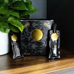 น้ำผึ้งสำหรับผู้ชาย มาเลเซีย ของแท้ ธรรมชาติ 12 ซอง บริสุทธิ์ - Product Image 3