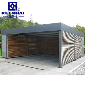 Распродажа, защита от сильного ветра, консольный Алюминиевый металлический каркас, навес из поликарбоната, крыша - Product Image 6