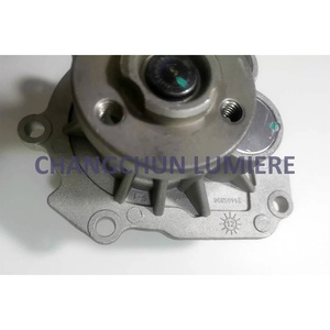 Bomba de agua para Chevrolet Aveo Cruze Trax <span class=keywords><strong>Opel</strong></span> Astra Corsa <span class=keywords><strong>Mokka</strong></span> 25194312 25195119 24405895 - Product Image 2