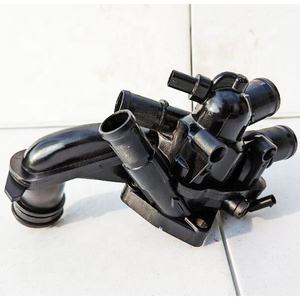 POUR BMW <span class=keywords><strong>MINI</strong></span> <span class=keywords><strong>COOPER</strong></span> ONE JCW R55 <span class=keywords><strong>R56</strong></span> R57 R58 R59 R60 R61 <span class=keywords><strong>THERMOSTAT</strong></span> BOÎTIER ESSENCE #11538674895 11538671513 11537647751 - Product Image 2