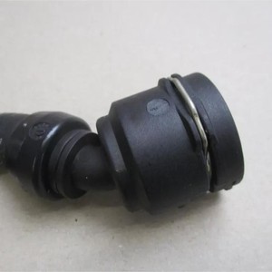 Tuyau de vidange du refroidisseur de moteur Buick 20972727, pièce de rechange pour raccord du réservoir de radiateur, épaisseur de paroi de 0,5 mm - Product Image 3