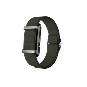 Smartband Y25 per Uomo e Donna, Impermeabile 5ATM, Fitness Tracker con Chiamate, Modalità Sport Senza Schermo, Monitoraggio Frequenza Cardiaca e Sonno - Product Image 1