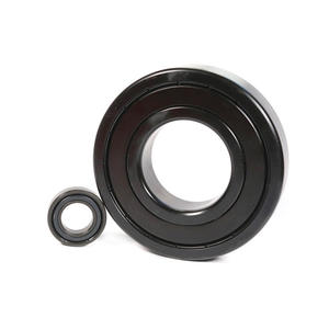 Rodamientos de Bolas Completos Resistentes a Altas Temperaturas Especiales 970214 para Hornos (300C 600C 1000C) Libres de Mantenimiento para Hornos y Horno de Convección - Product Image 3