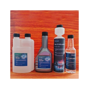 Additif anti-cristallisation <span class=keywords><strong>DEF</strong></span>, solution aqueuse d'urée, additif pour la purification des gaz résiduels et agent anti-colmatage - Product Image 4
