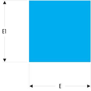 FACOM - CAR.MD200EMA Second-cut square <b>files</b> with handle - EAN 3148518602112 CUTTING <b>FILES</b> AND <b>RASPS</b> - Product Image 2