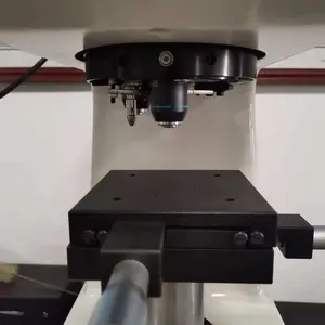 HV-1000 Microhardheidstester Vickers Hardheidstester - Product Image 2