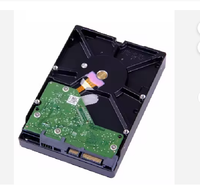 Disque dur interne de surveillance 16 To ST16000VE002 3,5 pouces SATA pour système de caméra de sécurité DVR NVR – Vente en gros
