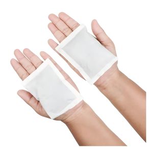 Penghangat Tangan Ramah Lingkungan dengan Retensi Panas 10 Jam, Ukuran 5.5x9cm, Umur Simpan 2 Tahun untuk Penggunaan di Luar Ruangan saat Cuaca Dingin - Product Image 1