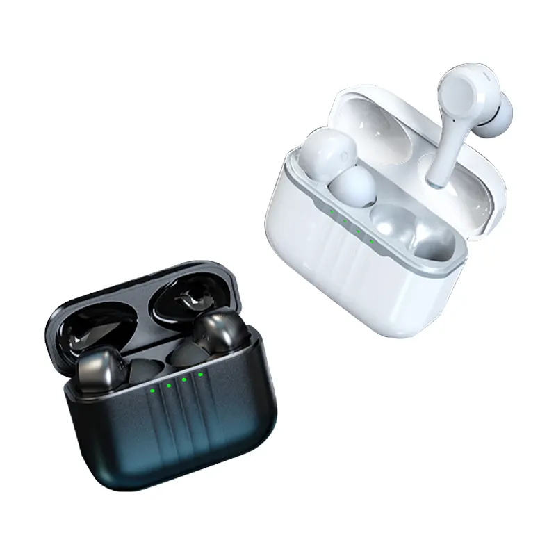 Büyük pil kapasitesi kulaklık Bluetooth 5.2 kablosuz cep telefonu aksesuarları J7 ANC müzik kulaklıkları kulaklıklar kulaklıklar