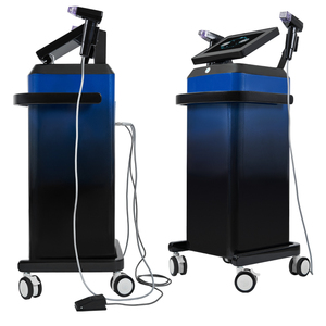Beauty Sap Salon Facial Lifting Slim Face Lift <b>Massage</b> <b>Machine</b> Skin Tightening Dark Circle Remover Wrinkle Remover Standing - Product Image 3