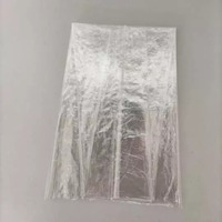 Vente en gros de sacs pour jambes prothétiques jetables sacs pour jambes prothétiques solubles dans l'eau froide