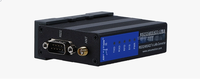Módulo transceptor de puerto serie inalámbrico LoRa, módulo de comunicación serial inalámbrica LoRa