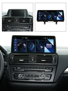 Radio para Auto MEKEDE, Reproductor de Música, 8 Núcleos, 4G WiFi, ENVÍO RÁPIDO, Car-play, para BMW Serie <span class=keywords><strong>3</strong></span> F30 NBT, Navegación GPS - Product Image 5