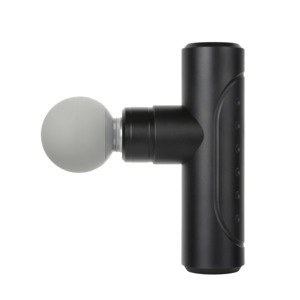 Mini pistola de masaje profundo portátil, pistola de masaje inteligente de tejido profundo - Product Image 6