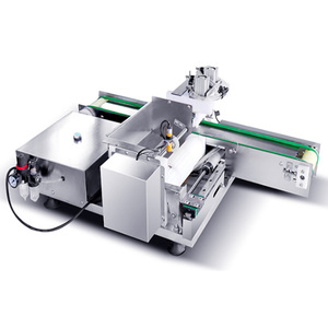 Bán Hot 304 Thép Không Gỉ Thực Phẩm Nhà Hàng Sử Dụng Kebab Xiên Maker Máy - Product Image 2