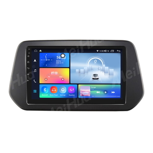 Meihua, Panel de navegación de alta calidad de 9 pulgadas, marco de salpicadero de Radio de coche para SUZUKI GRAND <span class=keywords><strong>VITARA</strong></span> <span class=keywords><strong>2022</strong></span> MATTEN BLACK - Product Image 4