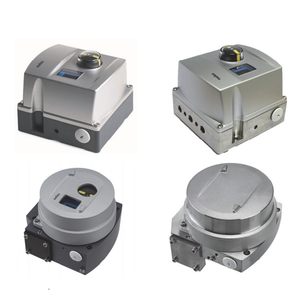 บอลคอนโทรลจีนแบบนิวเมติก DN900 NE700 ชนิด OEM - Product Image 4