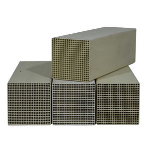 Xinto ตัวเร่งปฏิกิริยาสำหรับผิวหน้าขนาดใหญ่ตัวเร่งปฏิกิริยาวานาเดียมเพนท็อกไซด์รังผึ้ง - Product Image 3