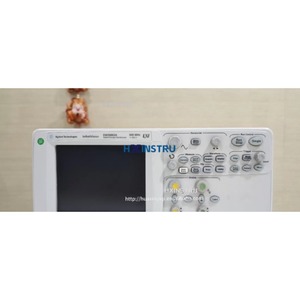 ออสซิลโลสโคป Agilent DSO5052A ซีรีส์ 5000 ความถี่ 500 MHz 2 ช่องสัญญาณ รุ่น H - Product Image 1