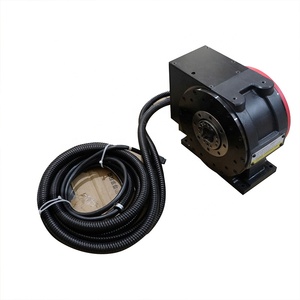 Motor de Alta Eficiencia de 2.0kW, 3000 RPM, 200V, Trifásico, Baja Vibración, Estable y de Alto Rendimiento A06B-0104-B181 para Fanuc - Product Image 5