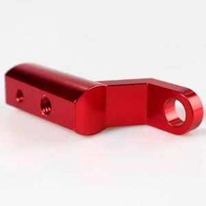 Barre d'extension de rétroviseur en alliage d'aluminium CNC avec éclairage LED - Product Image 2