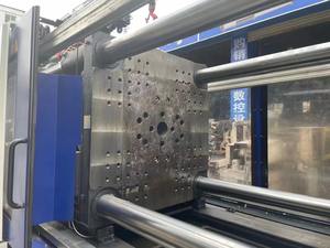 Haitian เครื่องฉีดขึ้นรูปพลาสติกขนาด380ตันของเล่น<span class=keywords><strong>พลาสติก</strong></span>รถยนต์ของเล่นที่จำเป็นต่อชีวิตประจำวัน - Product Image 2