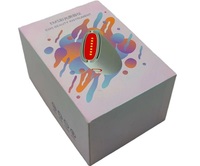 Caja de Envío para Electrónicos Mouse 3C, Opción de Cartón Corrugado, Cierre Automático, Materiales Reciclados OEM, Embalaje para Regalos, Laminación Mate
