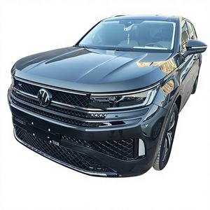 Autos Chinos Usados Volkswagen Tavendor 2024 380TSI 4WD R-line Touring Share Edition - Product Image 1