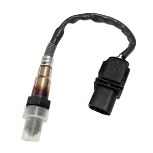 11787590713 11787560957 pièces de rechange automatiques capteur d'oxygène de voiture avant pour BMW Mini Cooper R55 R56 R57 accessoires de voiture - Product Image 2