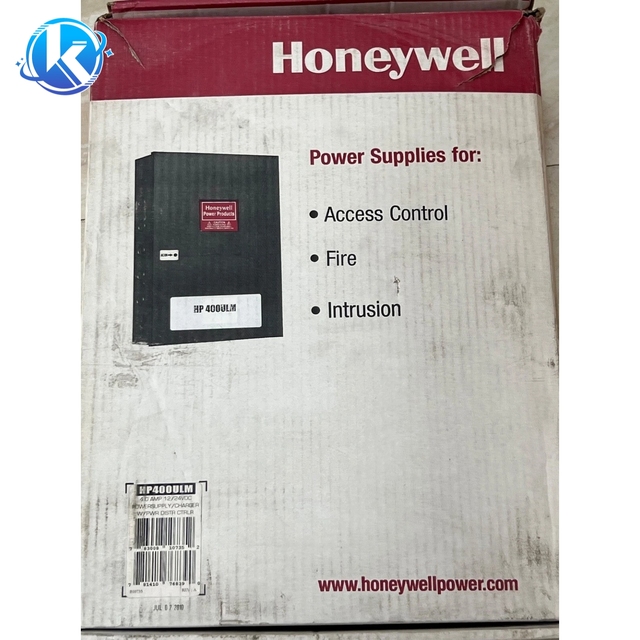 BRAND NEW FIRE SYSTEMS HP400ULM ACCESS CONTROL 12/24VDC 4.0A POWER SUPPLY LOC#H101