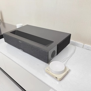 FormovieT2 Tri Color Laser <span class=keywords><strong>Cinema</strong></span> ALPD Technology Ultra Short Focus 4K Pantalla de proyección inteligente <span class=keywords><strong>U</strong></span> Disk Juego de lectura directa - Product Image 1