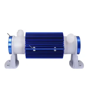 Ozongenerator für die Wasseraufbereitung luftreiniger mit Unterstützung