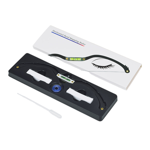 Kit de mappage des sourcils en coton OEM pour <span class=keywords><strong>tatouage</strong></span> <span class=keywords><strong>et</strong></span> microblading, facile à utiliser, avec cordelette en plastique pour la délimitation des sourcils - Product Image 1