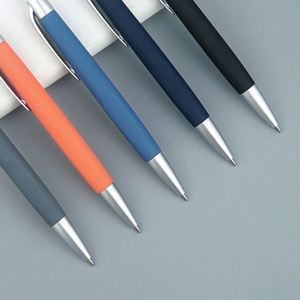 Customized Personalized logo Ballpoint Pen Set, Cheap Bulk Promotional <b>Gift</b> Manufacturer - Product Image 2