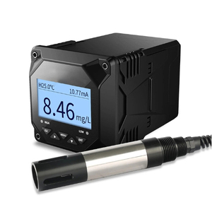 XINYIYB - Medidor de Oxígeno Disuelto Óptico en Línea para Análisis de Agua de Mar y Acuicultura, Sensor de Membrana, China - Product Image 1