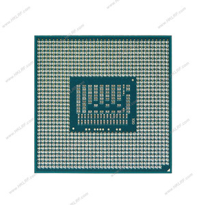 Kit universel de pochoir de reballage de puces de SR0MN BGA IC de <span class=keywords><strong>I7</strong></span>-<span class=keywords><strong>3610QM</strong></span> pour la réparation de téléphone portable - Product Image 2