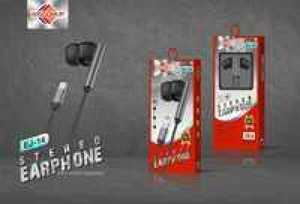 Auricolari Stepcl con Driver Dinamico In-Ear, Cuffie Musicali Cablate da 3,5 mm - Product Image 3