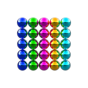 Wholesale 5mm Magnetic Balls For Industrial and Home Use - Alibaba.com