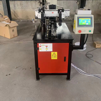 Machine de soudage TIG à joint droit Tengyi 220V à arc argon automatique pour tuyaux en acier et mât de drapeau tubulaire, personnalisation disponible