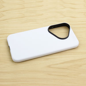 Sublimation vierge 3D 2in1 Film étui de téléphone portable pour Pura 70 bricolage 3D couverture de téléphone mate robuste pour Pura 70 <span class=keywords><strong>Pro</strong></span>/70 Ultra - Product Image 2